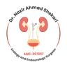 Dr. Shekari logo